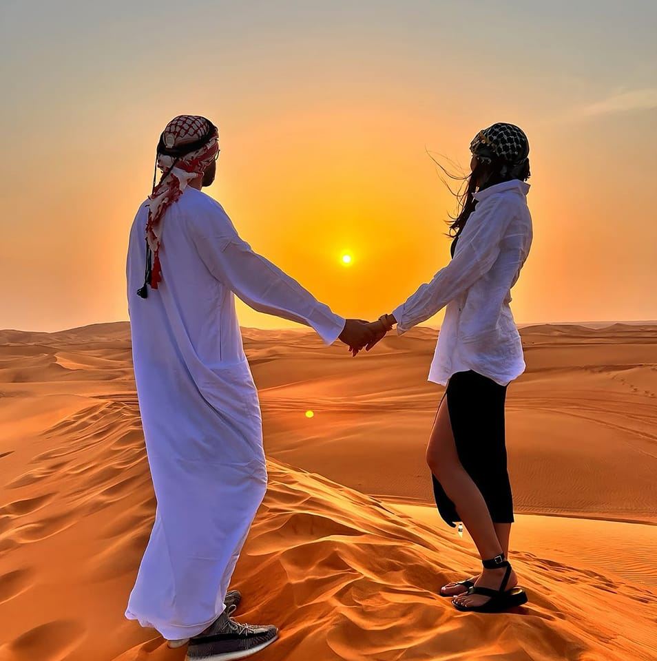 desert safari abu dhabi arabian desert tours