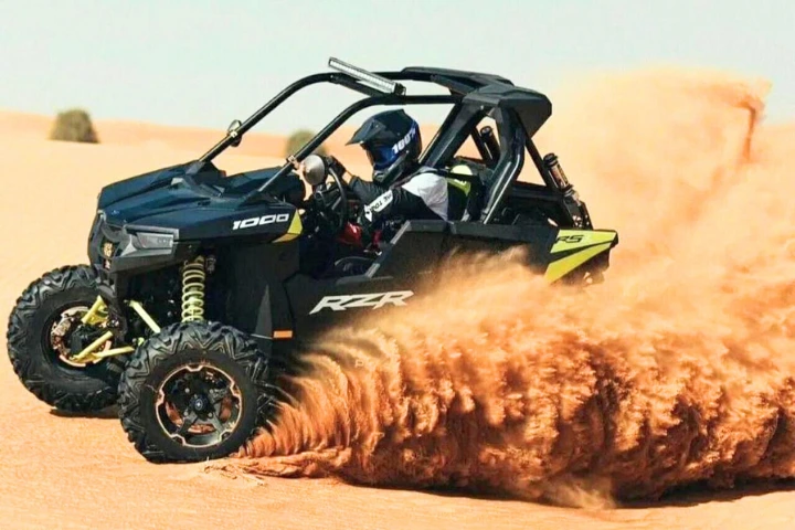 desert safari with 2 seater dune buggy ride xtreme desert tour